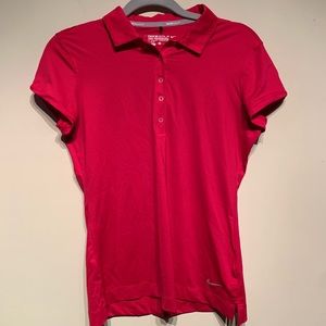 Nike Women’s Golf Polo